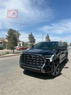 تۆیۆتا توندرا